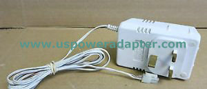 New BT DA-PSU-2A AC Power Adapter 50V UK 3 Pin Plug - Item No: 265003 - Click Image to Close